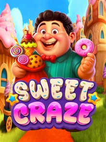 Sweet Craze